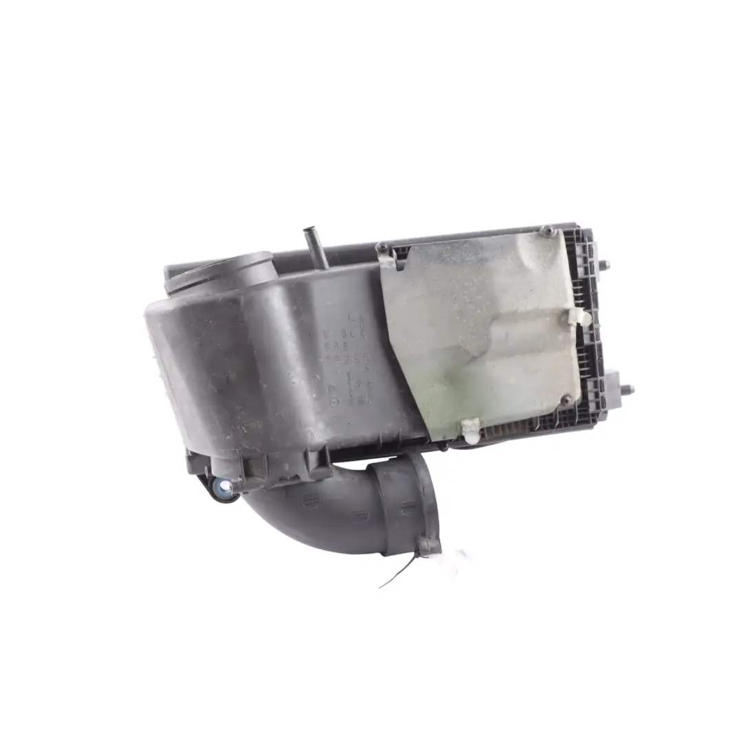 VW Volkswagen Touareg 7L 2.5 TDI Diesel Boîtier De Filtre À Air - SKU 7L0129607 - Numéro de pièce 7L0129607