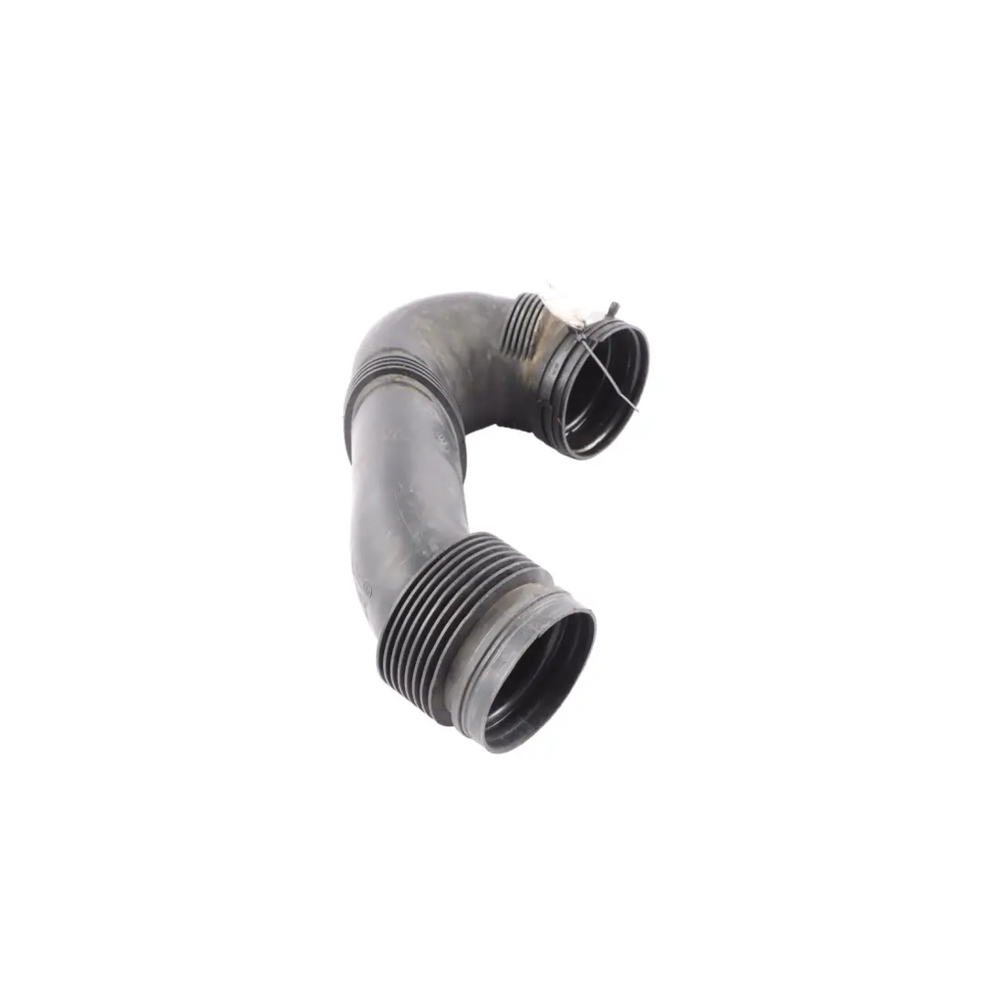 Volkswagen Touareg 7L Air Filter Box Pipe Hose Line 3.2 V6 Petrol - SKU 7L0129684A - Part number 7L0129684A