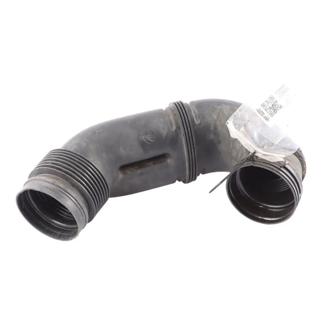 Volkswagen Touareg 7L Air Filter Box Pipe Hose Line 3.2 V6 Petrol - SKU 7L0129684A - Part number 7L0129684A