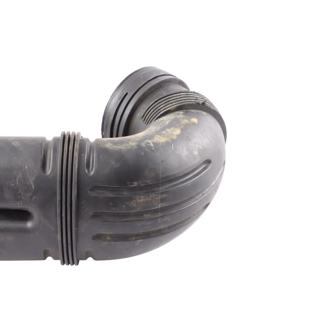 Volkswagen Touareg 7L Air Filter Box Pipe Hose Line 3.2 V6 Petrol - SKU 7L0129684A - Part number 7L0129684A