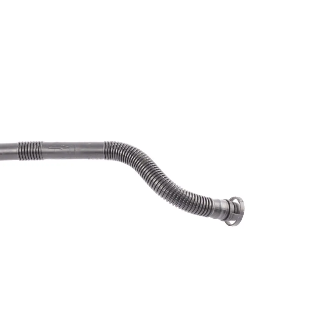 7L Secondary Air Pump Pipe Hose Line 3.2 V6 Petrol to Volkswagen Touareg with Part number 7L0131626 Volkswagen Touareg 7L Secondary Air Pump Pipe Hose Line 3.2 V6 Petrol - SKU 7L0131626 - Part number 7L0131626