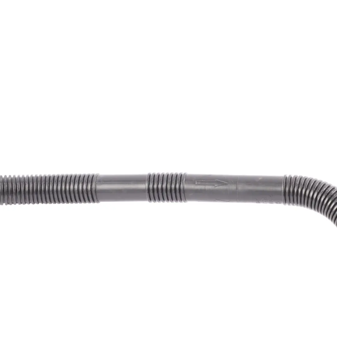 7L Secondary Air Pump Pipe Hose Line 3.2 V6 Petrol to Volkswagen Touareg with Part number 7L0131626 Volkswagen Touareg 7L Secondary Air Pump Pipe Hose Line 3.2 V6 Petrol - SKU 7L0131626 - Part number 7L0131626