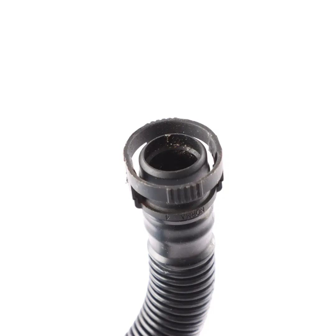 Volkswagen Touareg 7L Secondary Air Pump Pipe Hose Line 3.2 V6 Petrol - SKU 7L0131626 - Part number 7L0131626