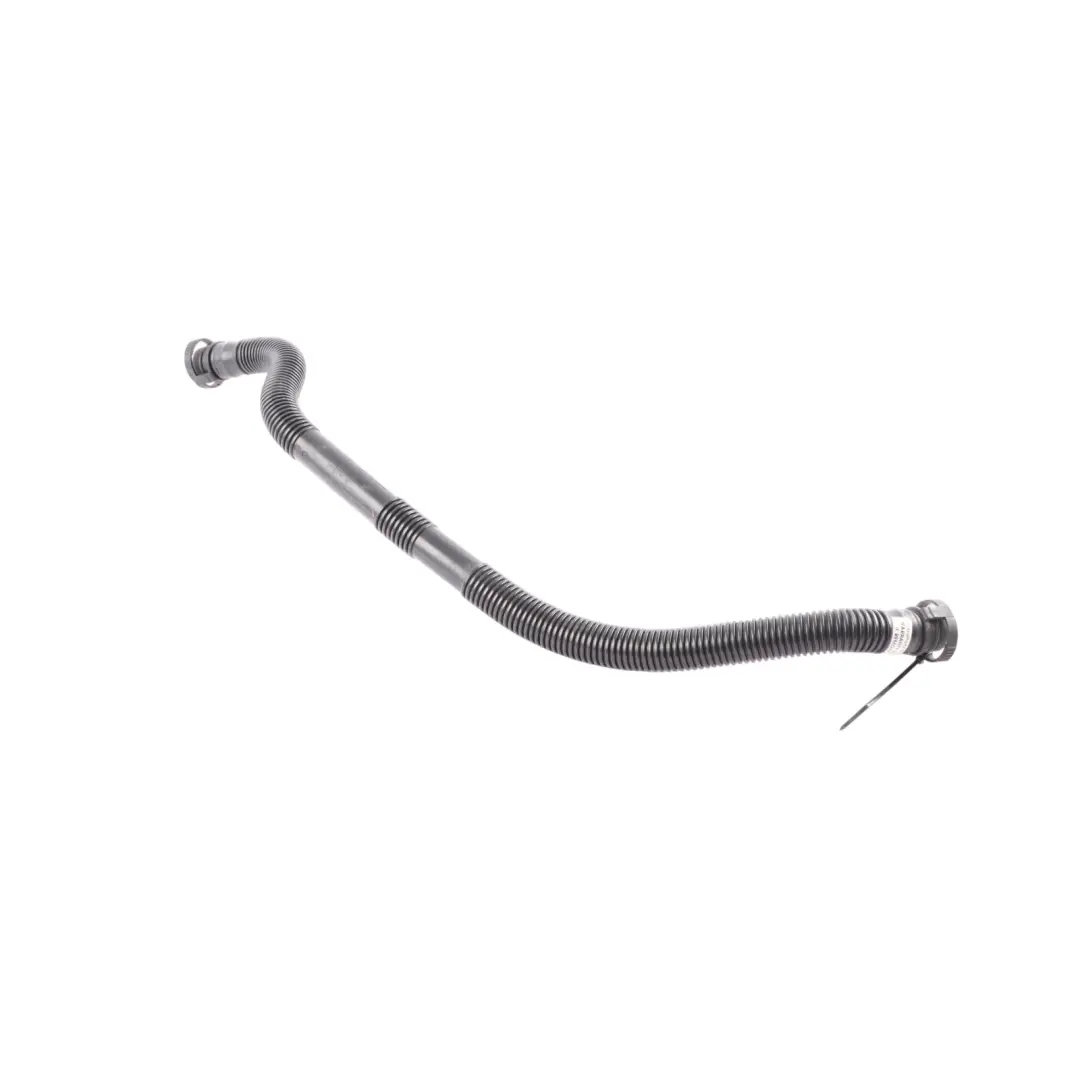 Volkswagen Touareg 7L Secondary Air Pump Pipe Hose Line 3.2 V6 Petrol - SKU 7L0131626 - Part number 7L0131626