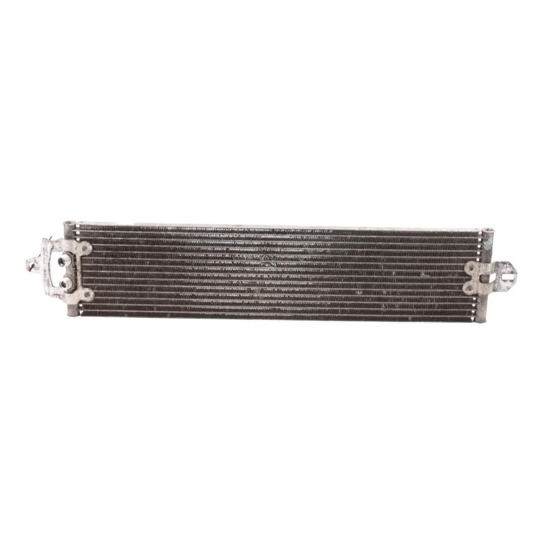 VW Volkswagen Touareg 7L Automatic Gearbox Transmission Oil Cooler - SKU 7L0317019B - Part number 7L0317019B