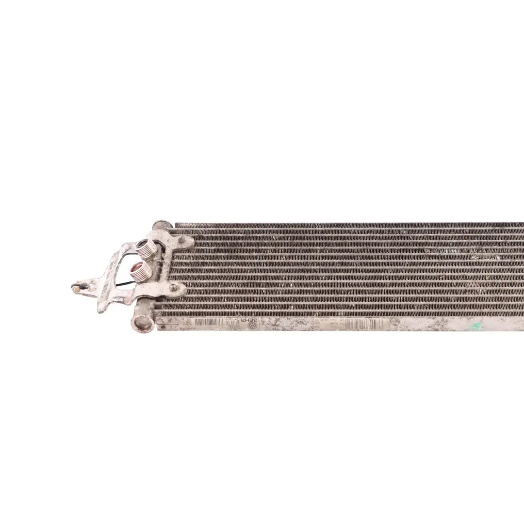 VW Volkswagen Touareg 7L Automatic Gearbox Transmission Oil Cooler - SKU 7L0317019B - Part number 7L0317019B