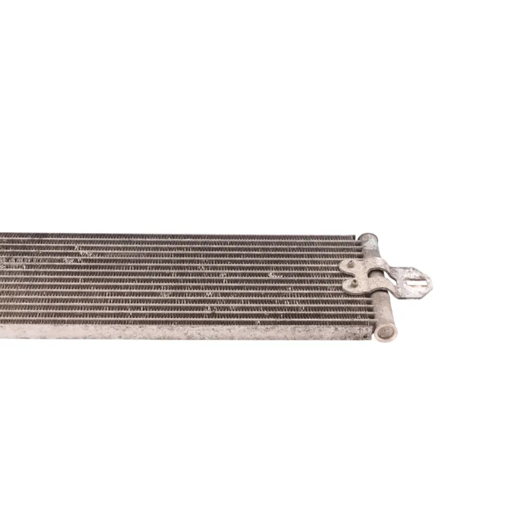 VW Volkswagen Touareg 7L Chłodnica Oleju Skrzyni Biegów Automat - SKU 7L0317019B - Numer Części 7L0317019B