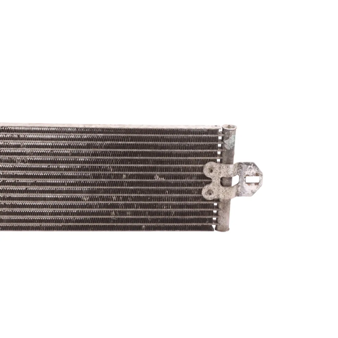 VW Volkswagen Touareg 7L Automatic Gearbox Transmission Oil Cooler - SKU 7L0317019B - Part number 7L0317019B