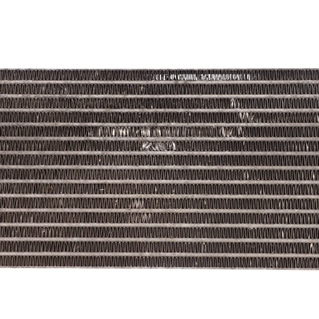 VW Volkswagen Touareg 7L Automatic Gearbox Transmission Oil Cooler - SKU 7L0317019B - Part number 7L0317019B