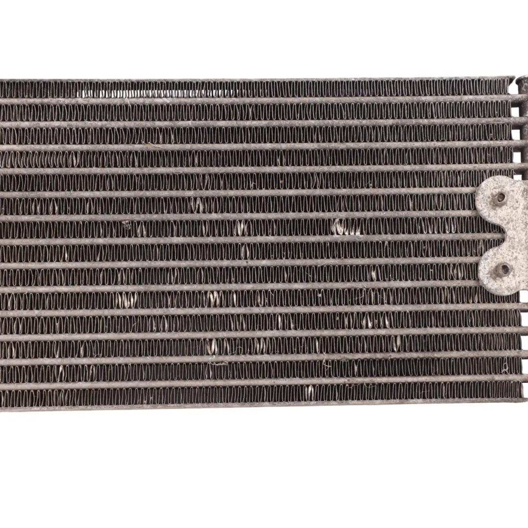 VW Volkswagen Touareg 7L Automatic Gearbox Transmission Oil Cooler - SKU 7L0317019B - Part number 7L0317019B