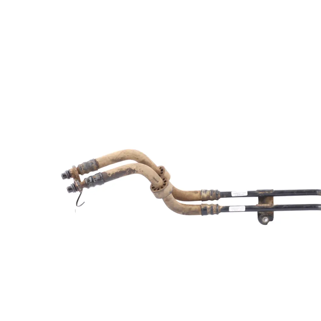 7L Przewód Oleju Skrzyni Biegów do Volkswagen Touareg o numerze 7L0317801A Volkswagen Touareg 7L Przewód Oleju Skrzyni Biegów - SKU 7L0317801A - Numer Części 7L0317801A