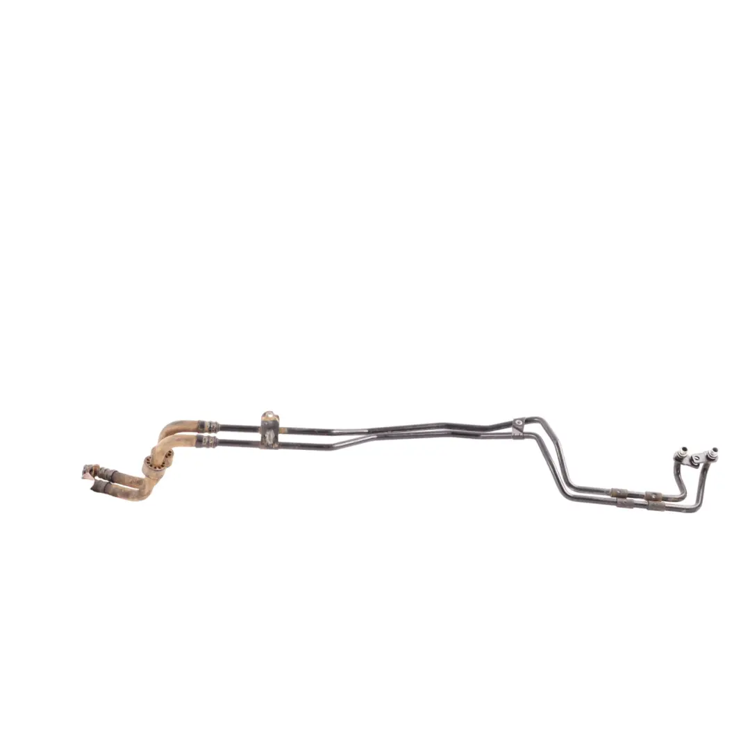 7L Przewód Oleju Skrzyni Biegów do Volkswagen Touareg o numerze 7L0317801A Volkswagen Touareg 7L Przewód Oleju Skrzyni Biegów - SKU 7L0317801A - Numer Części 7L0317801A