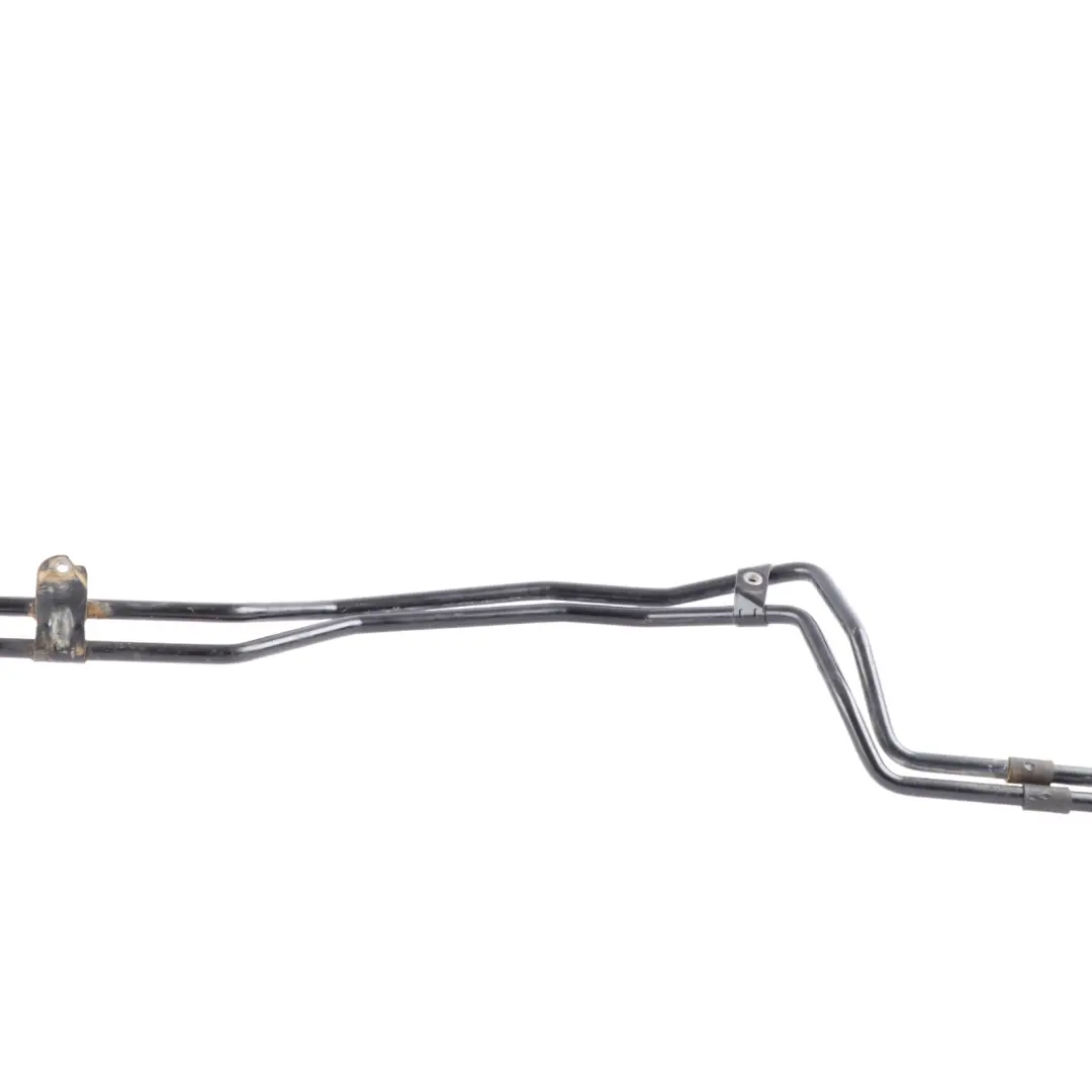 7L Gearbox Oil Cooler Pressure Pipe Line Hose to Volkswagen Touareg with Part number 7L0317801A Volkswagen Touareg 7L Gearbox Oil Cooler Pressure Pipe Line Hose - SKU 7L0317801A - Part number 7L0317801A