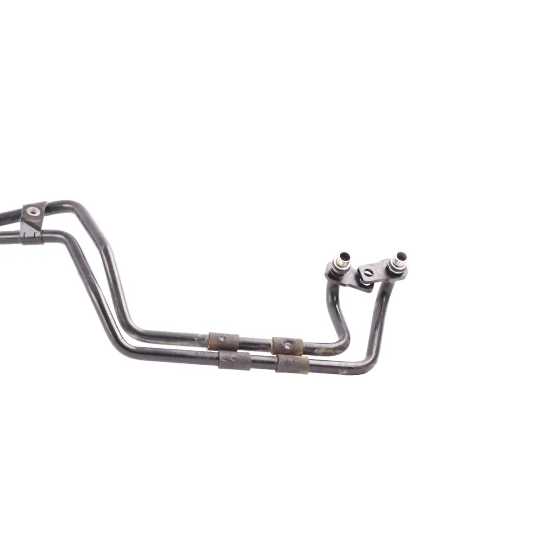 7L Tuyau Pression Refroidisseur Huile Vitesses pour Volkswagen Touareg à propos du numéro de pièce 7L0317801A Volkswagen Touareg 7L Tuyau Pression Refroidisseur Huile Vitesses - SKU 7L0317801A - Numéro de pièce 7L0317801A