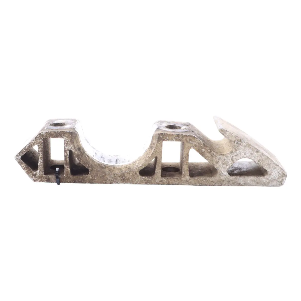 Audi Q7 4L VW Touareg 7L Front Anti Roll Bar Retaining Clamp Bracket 7L0411063B