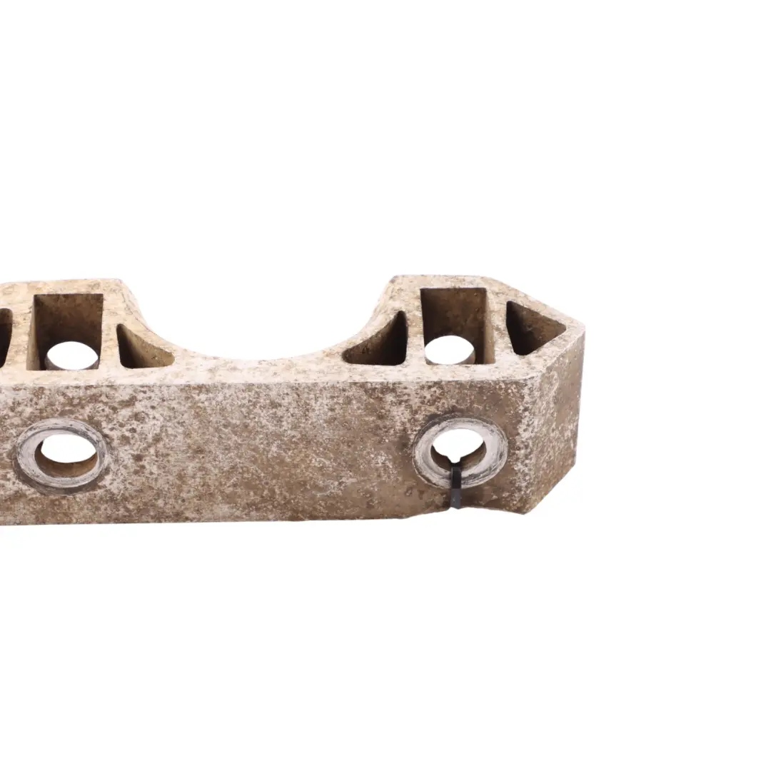 Audi Q7 4L VW Touareg 7L Front Anti Roll Bar Retaining Clamp Bracket - SKU 7L0411063B - Part number 7L0411063B