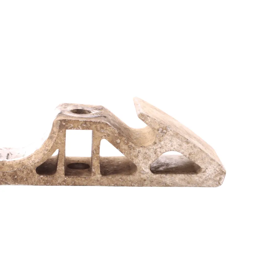 7L Anteriore Anti Roll Bar Staffa Di Fissaggio per Audi Q7 4L VW Touareg con numero di parte 7L0411063B Audi Q7 4L VW Touareg 7L Anteriore Anti Roll Bar Staffa Di Fissaggio - SKU 7L0411063B - Numero di parte 7L0411063B