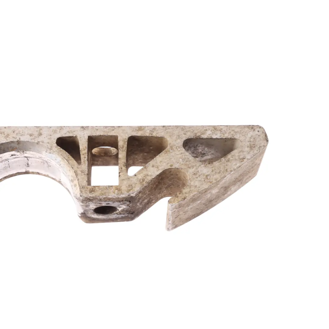 7L Barre Anti Roulis Avant Support De Fixation pour Audi Q7 4L VW Touareg à propos du numéro de pièce 7L0411063B Audi Q7 4L VW Touareg 7L Barre Anti Roulis Avant Support De Fixation - SKU 7L0411063B - Numéro de pièce 7L0411063B