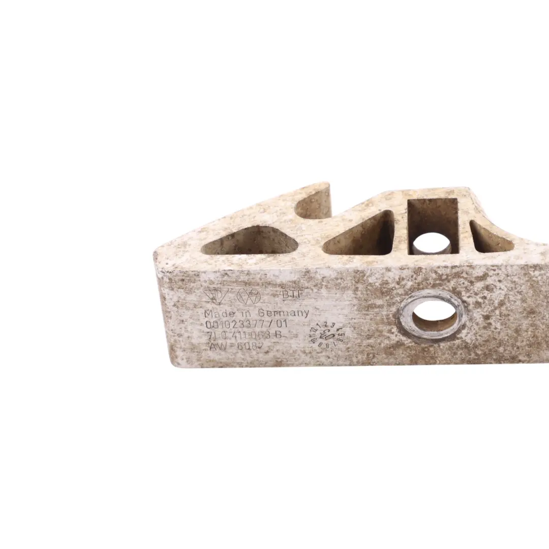 7L Barre Anti Roulis Avant Support De Fixation pour Audi Q7 4L VW Touareg à propos du numéro de pièce 7L0411063B Audi Q7 4L VW Touareg 7L Barre Anti Roulis Avant Support De Fixation - SKU 7L0411063B - Numéro de pièce 7L0411063B