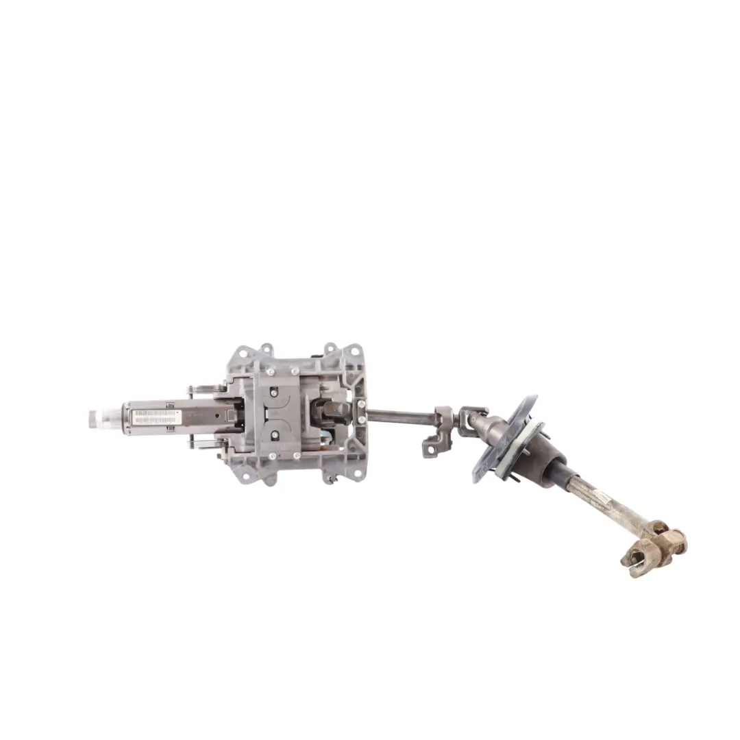 VW Volkswagen Touareg 7L 2.5 TDI Diesel BPE Colonne direction - SKU 7L0419501CE - Numéro de pièce 7L0419501CE