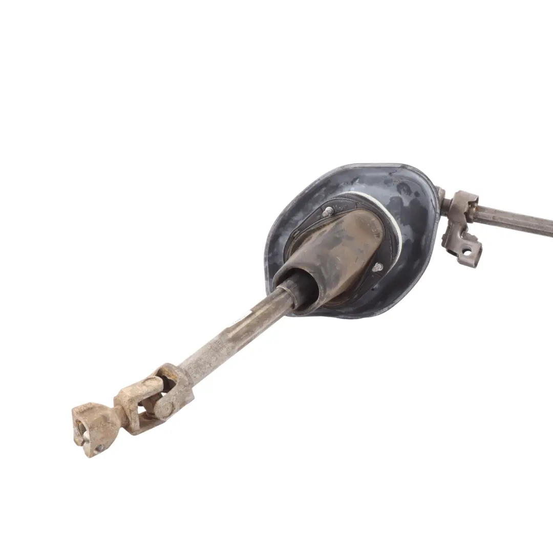 VW Volkswagen Touareg 7L 2.5 TDI Diesel BPE Columna dirección - SKU 7L0419501CE - Número de pieza 7L0419501CE