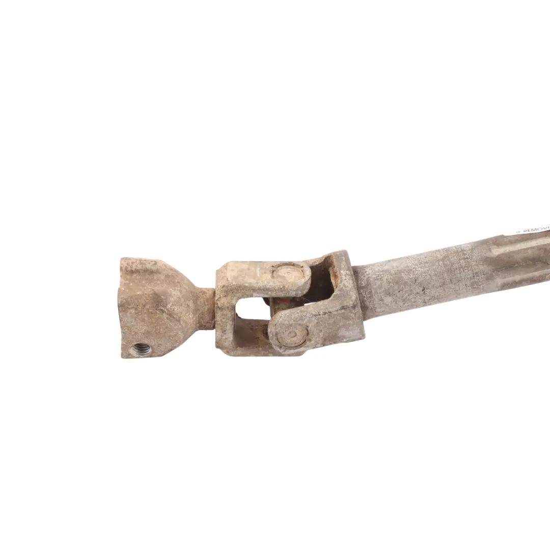 VW Volkswagen Touareg 7L 2.5 TDI Diesel BPE Steering Column - SKU 7L0419501CE - Part number 7L0419501CE