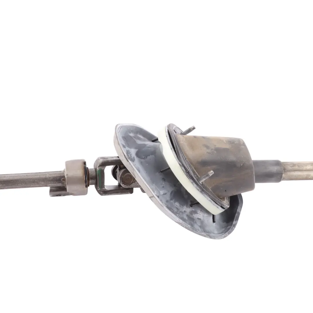 VW Volkswagen Touareg 7L 2.5 TDI Diesel BPE Steering Column - SKU 7L0419501CE - Part number 7L0419501CE