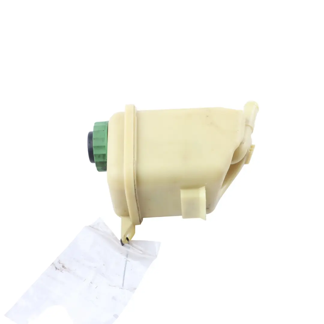 Volkswagen Touareg 7L Power Steering Fluid Expansion Tank Bottle - SKU 7L0422371C - Part number 7L0422371C