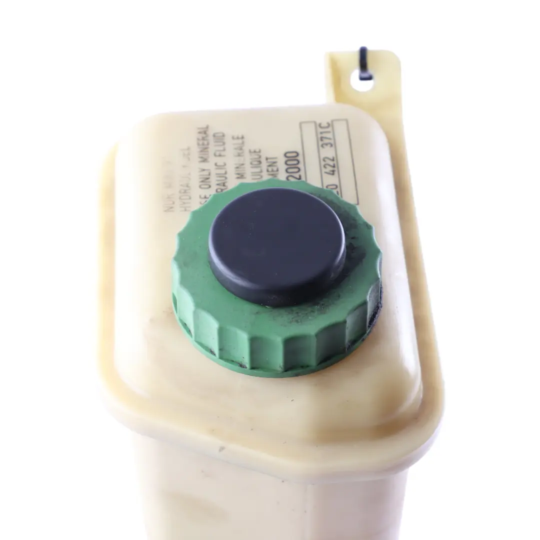 Volkswagen Touareg 7L Serbatoio Espansione Liquid Servo Bottiglia - SKU 7L0422371C - Numero di parte 7L0422371C