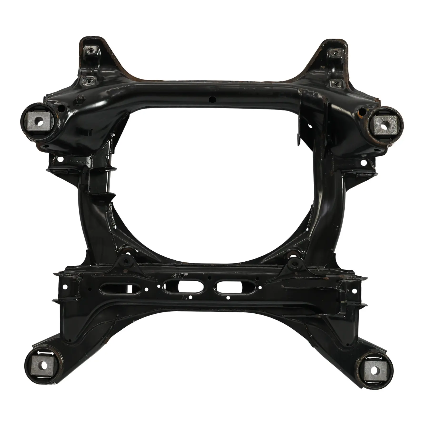 Audi Q7 4L Front Subframe Cradle Suspension Mount 3.0 TDI BUG 7L0499030Q