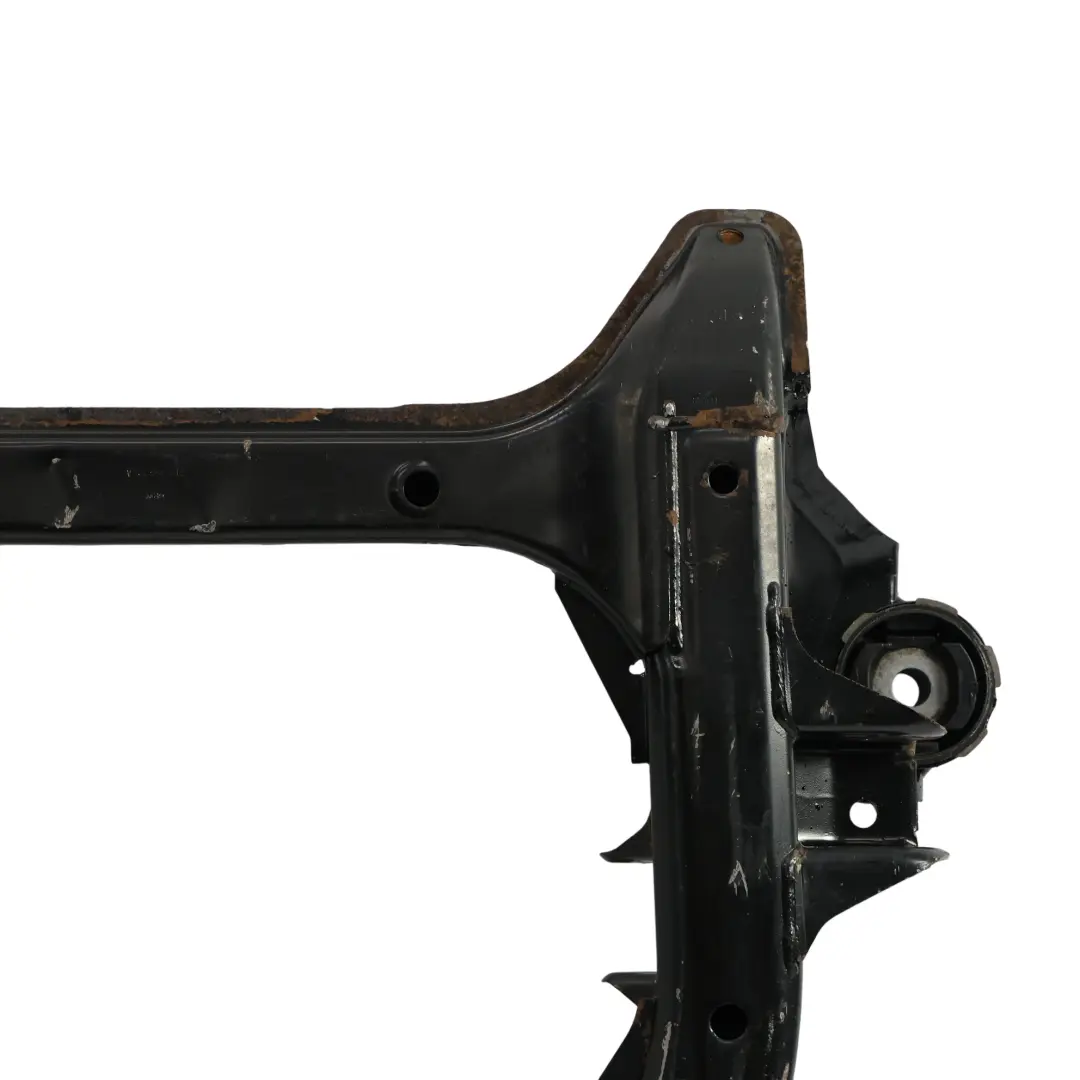 Vorderer Hilfsrahmen Blank 3.0 TDI BUG für Audi Q7 4L mit Teilenummer 7L0499030Q Audi Q7 4L Vorderer Hilfsrahmen Blank 3.0 TDI BUG - SKU 7L0499030Q - Teilenummer 7L0499030Q