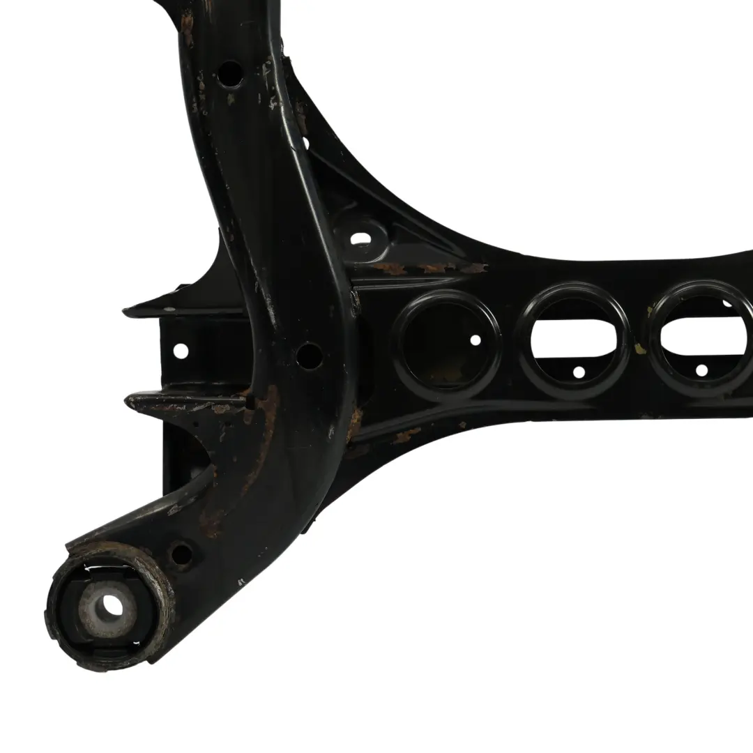 Audi Q7 4L Front Subframe Cradle Suspension Mount 3.0 TDI BUG - SKU 7L0499030Q - Part number 7L0499030Q