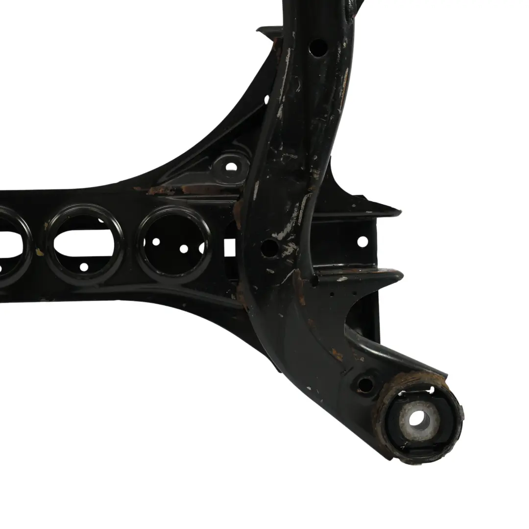 Audi Q7 4L Front Subframe Cradle Suspension Mount 3.0 TDI BUG - SKU 7L0499030Q - Part number 7L0499030Q