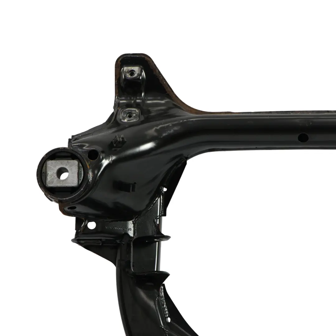 Audi Q7 4L Front Subframe Cradle Suspension Mount 3.0 TDI BUG - SKU 7L0499030Q - Part number 7L0499030Q