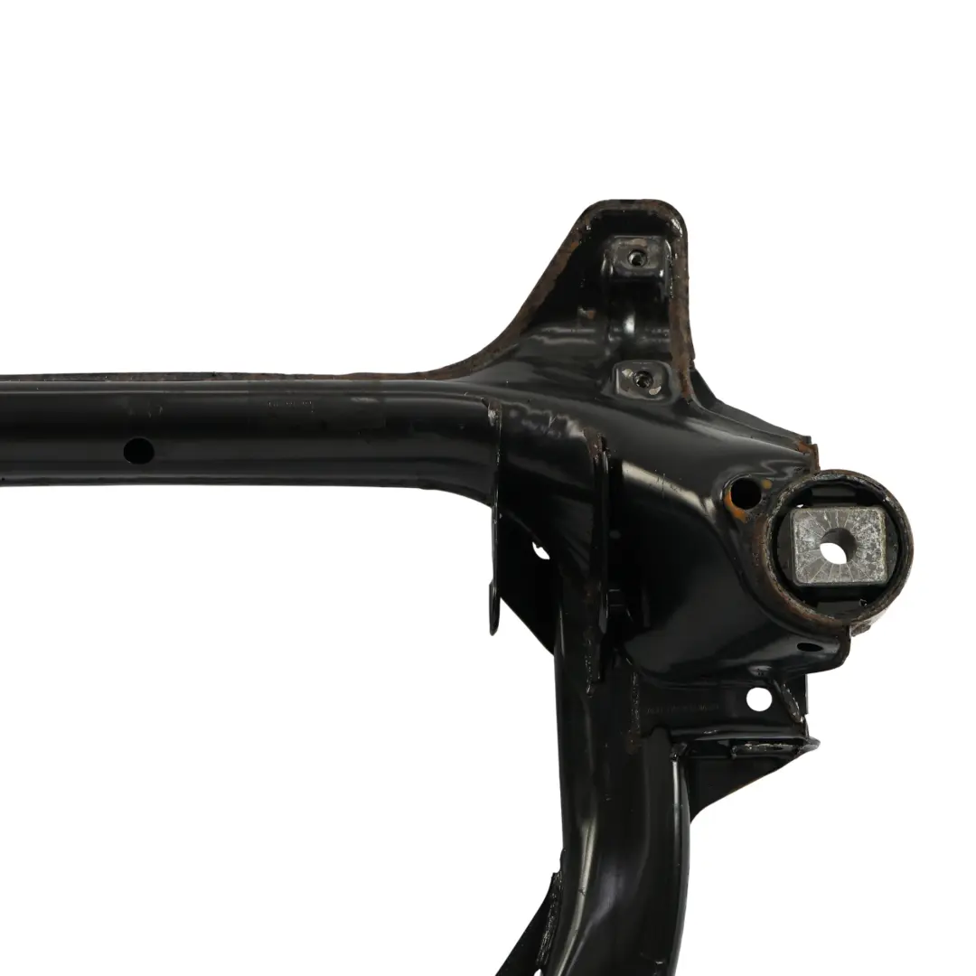 Front Subframe Cradle Suspension Mount 3.0 TDI BUG to Audi Q7 4L with Part number 7L0499030Q Audi Q7 4L Front Subframe Cradle Suspension Mount 3.0 TDI BUG - SKU 7L0499030Q - Part number 7L0499030Q