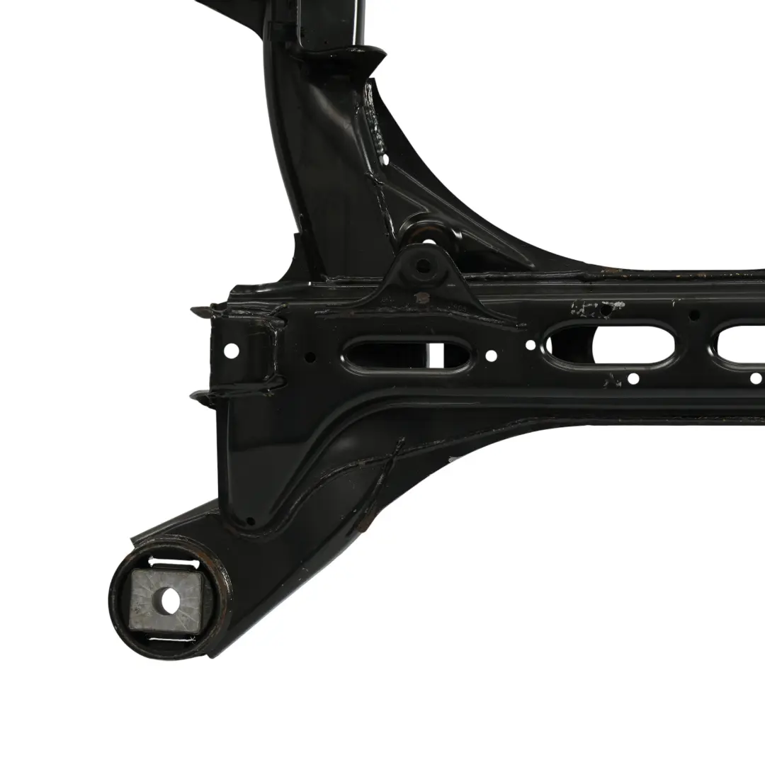 Front Subframe Cradle Suspension Mount 3.0 TDI BUG to Audi Q7 4L with Part number 7L0499030Q Audi Q7 4L Front Subframe Cradle Suspension Mount 3.0 TDI BUG - SKU 7L0499030Q - Part number 7L0499030Q