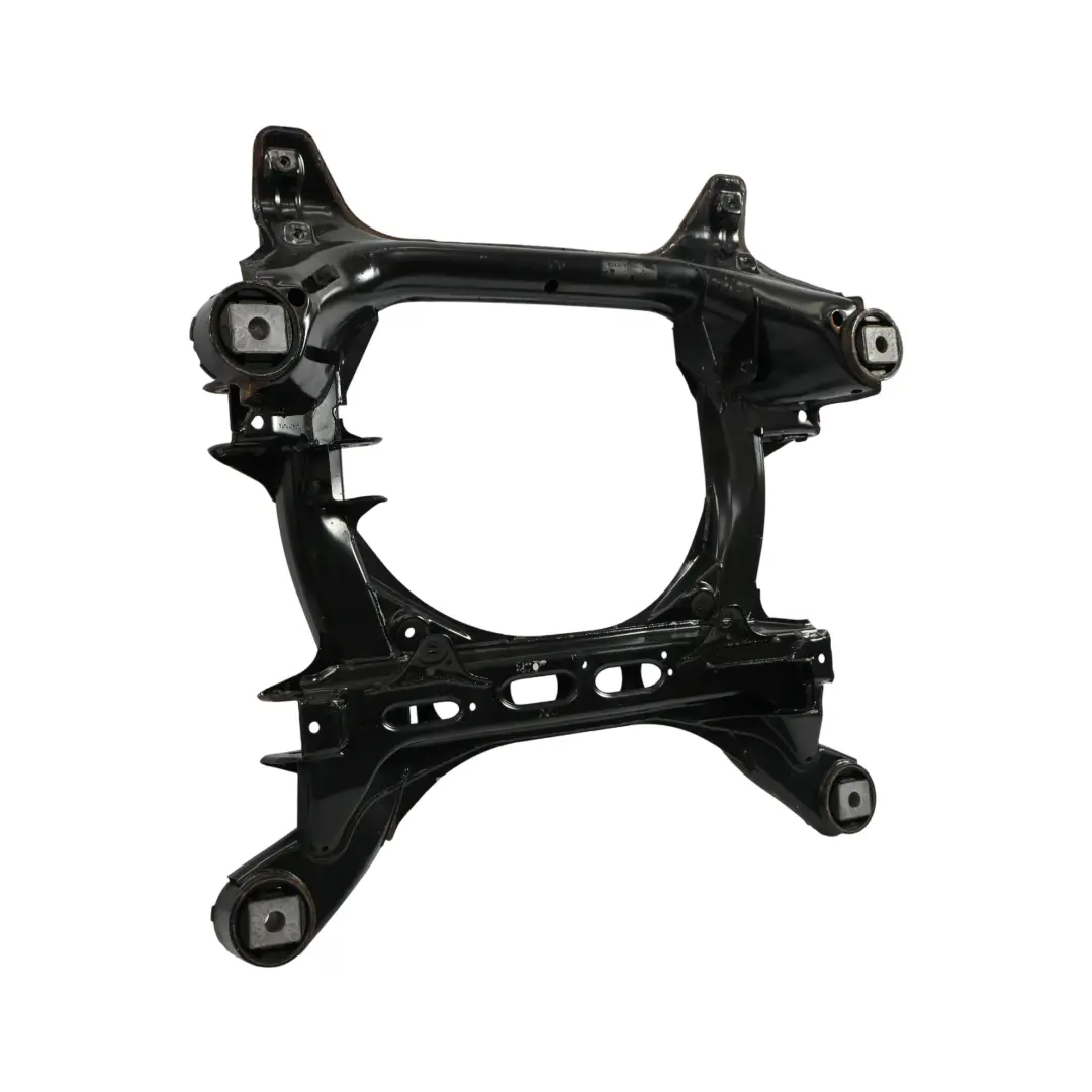 Audi Q7 4L Vorderer Hilfsrahmen Blank 3.0 TDI BUG - SKU 7L0499030Q - Teilenummer 7L0499030Q