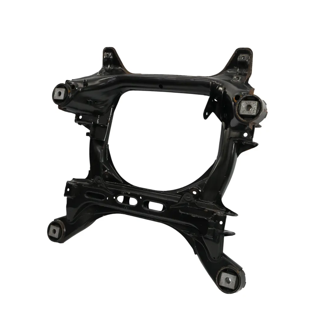 Audi Q7 4L Vorderer Hilfsrahmen Blank 3.0 TDI BUG - SKU 7L0499030Q - Teilenummer 7L0499030Q