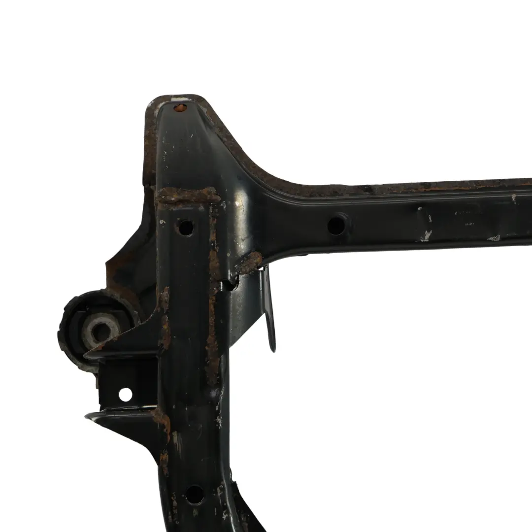 Audi Q7 4L Support De Suspension Berceau Avant 3.0 TDI BUG - SKU 7L0499030Q - Numéro de pièce 7L0499030Q