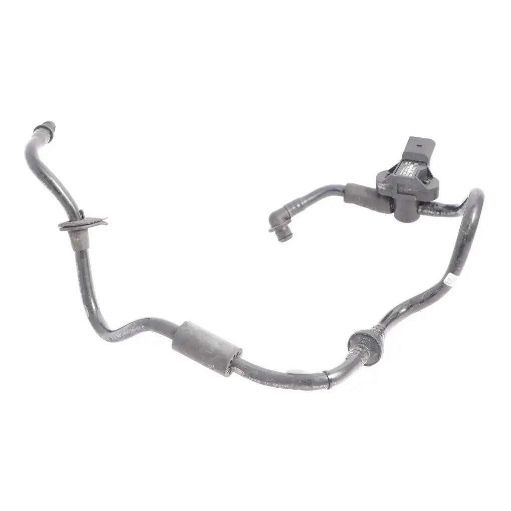 7L Brake Servo Vacuum Hose Pipe Line Petrol to VW Volkswagen Touareg with Part number 7L0611932Q VW Volkswagen Touareg 7L Brake Servo Vacuum Hose Pipe Line Petrol - SKU 7L0611932Q - Part number 7L0611932Q