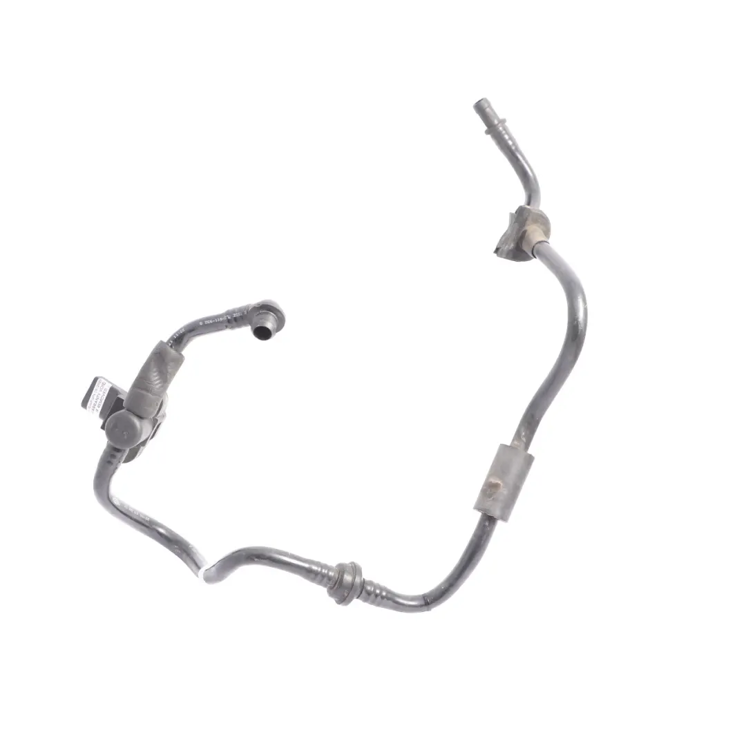 7L Brake Servo Vacuum Hose Pipe Line Petrol to VW Volkswagen Touareg with Part number 7L0611932Q VW Volkswagen Touareg 7L Brake Servo Vacuum Hose Pipe Line Petrol - SKU 7L0611932Q - Part number 7L0611932Q