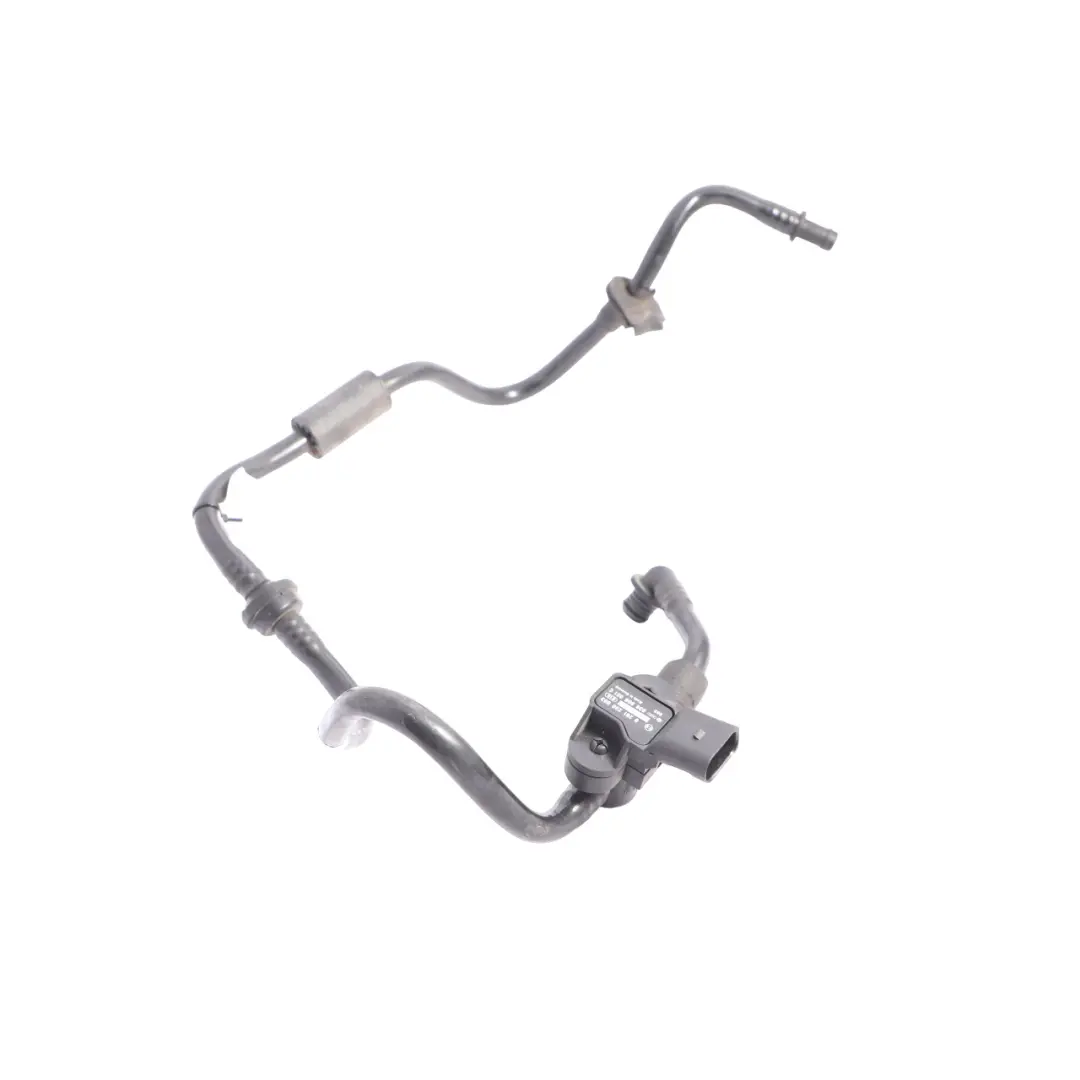 VW Volkswagen Touareg 7L Brake Servo Vacuum Hose Pipe Line Petrol - SKU 7L0611932Q - Part number 7L0611932Q