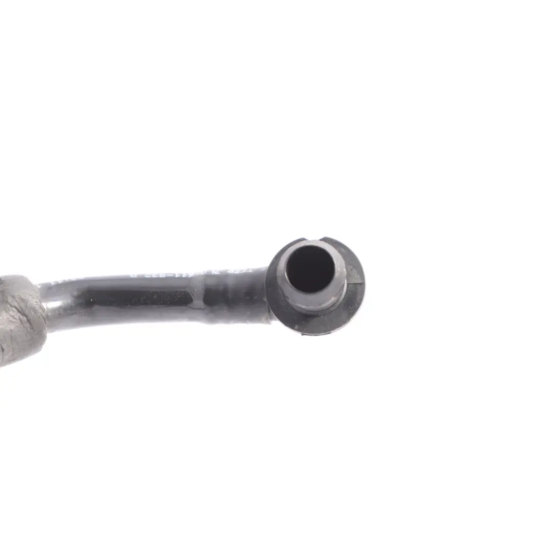 VW Volkswagen Touareg 7L Brake Servo Vacuum Hose Pipe Line Petrol - SKU 7L0611932Q - Part number 7L0611932Q