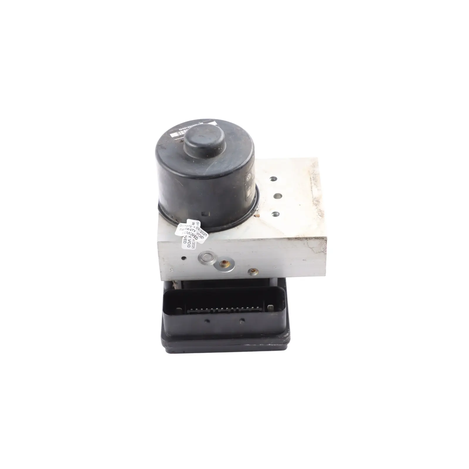 Volkswagen Touareg 7L ABS Pump Hydraulic Brake Control Module 7L0614111F