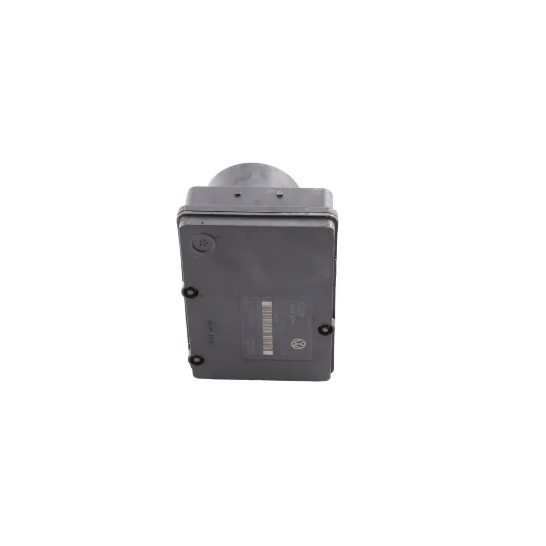 Volkswagen Touareg 7L ABS Pump Hydraulic Brake Control Module - SKU 7L0614111F - Part number 7L0614111F