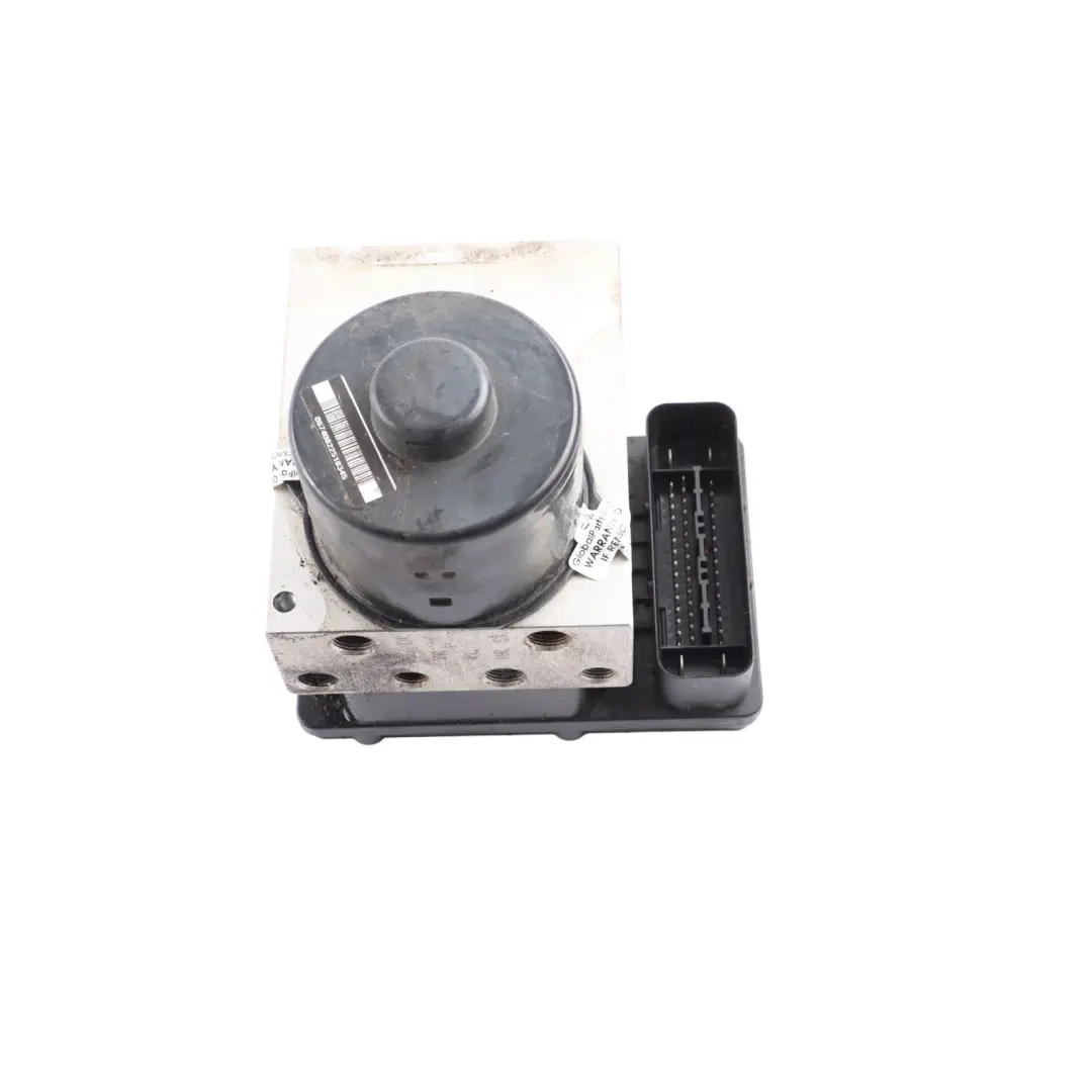 Volkswagen Touareg 7L ABS Pump Hydraulic Brake Control Module - SKU 7L0614111F - Part number 7L0614111F