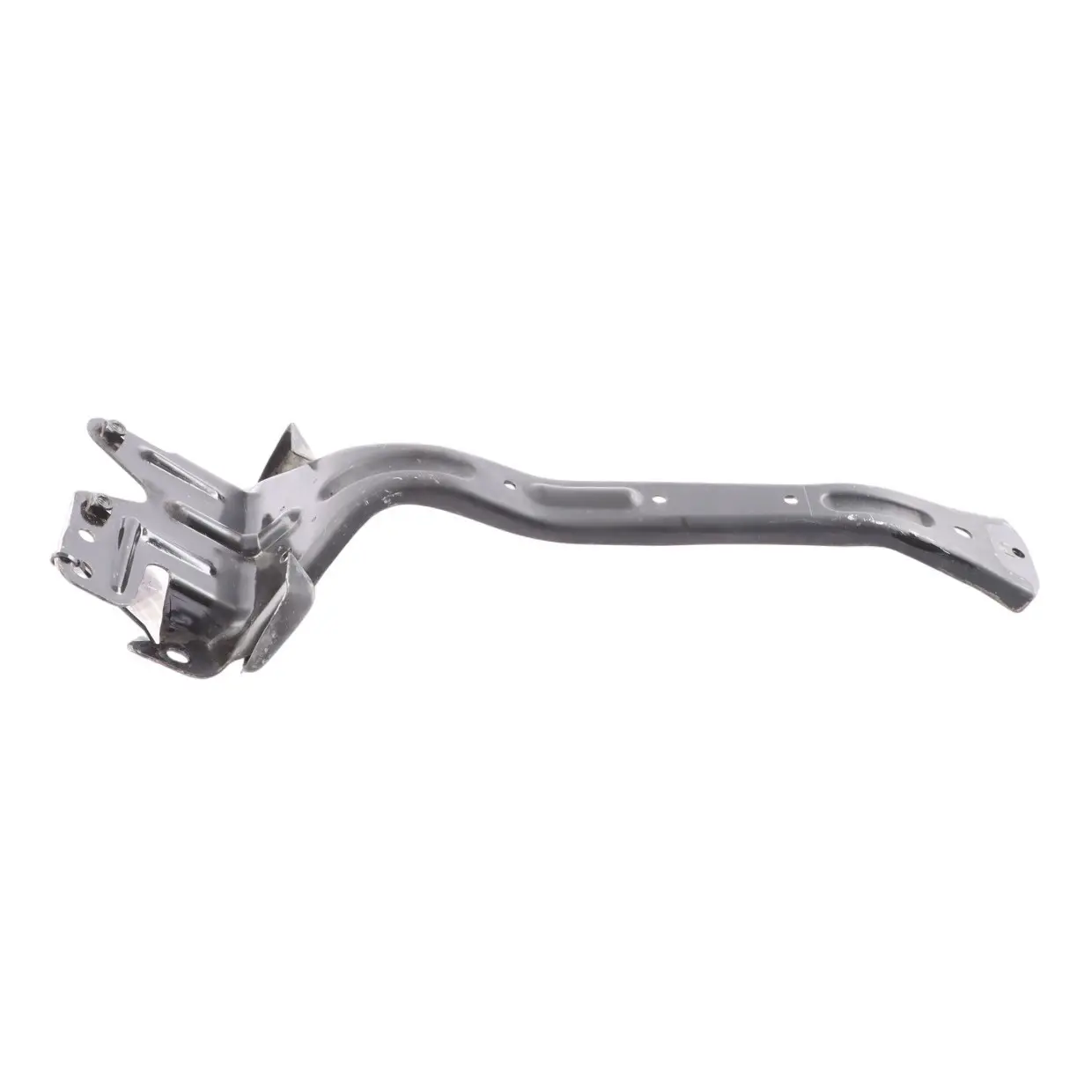 Volkswagen Touareg 7L Radiator Support Slam Panel Suppiort Bar Beam 7L0805799D