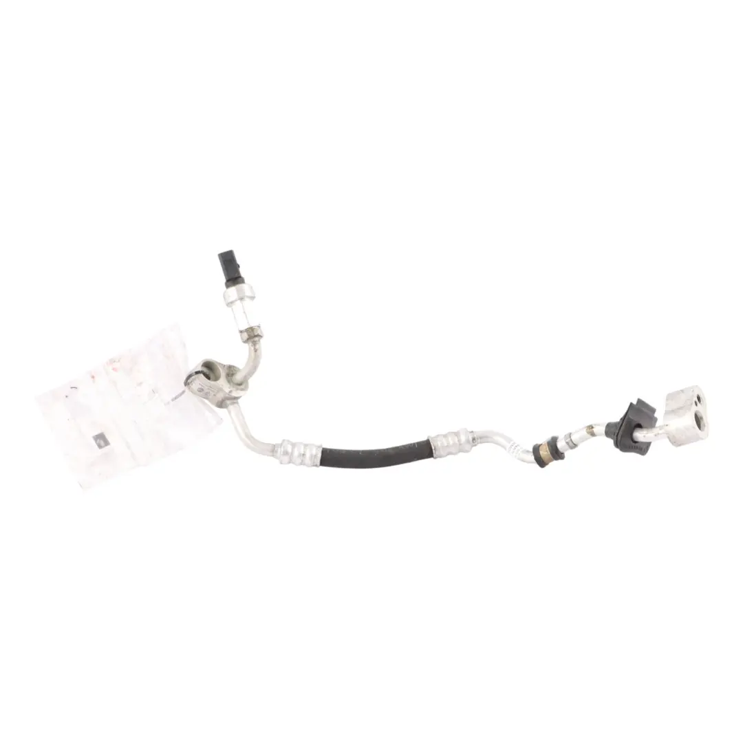 7L Air Conditioning Hose A/C Pipe Refrigerant Line to Volkswagen Touareg with Part number 7L0820741L Volkswagen Touareg 7L Air Conditioning Hose A/C Pipe Refrigerant Line - SKU RHD-7L0820741L - Part number 7L0820741L