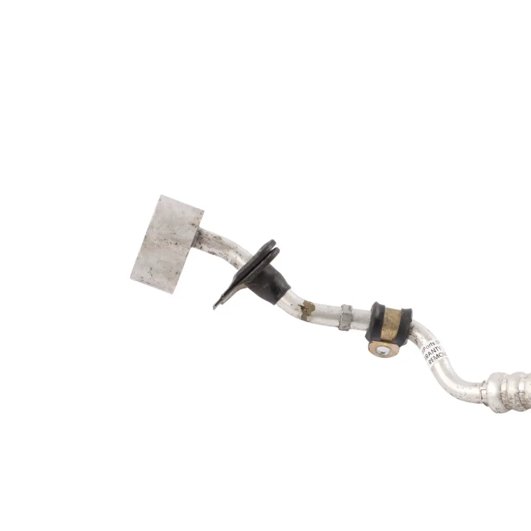 7L Air Conditioning Hose A/C Pipe Refrigerant Line to Volkswagen Touareg with Part number 7L0820741L Volkswagen Touareg 7L Air Conditioning Hose A/C Pipe Refrigerant Line - SKU RHD-7L0820741L - Part number 7L0820741L