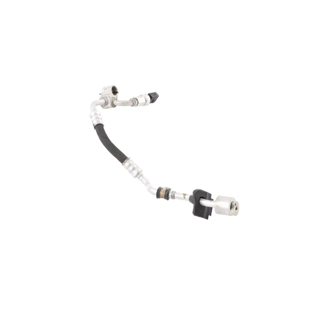 7L Air Conditioning Hose A/C Pipe Refrigerant Line to Volkswagen Touareg with Part number 7L0820741L Volkswagen Touareg 7L Air Conditioning Hose A/C Pipe Refrigerant Line - SKU RHD-7L0820741L - Part number 7L0820741L